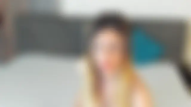 Show de sexo ao vivo de IvyLustt