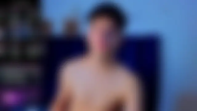 Вебкам-шоу Issac_james_