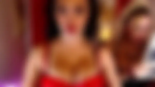 Trans_Mistress_Victoria Adlı Modelin Web Kamerası Şovu