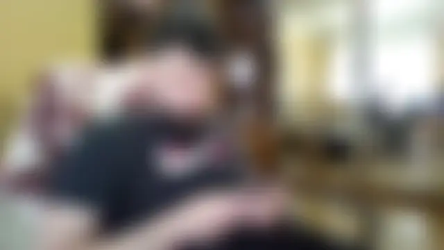 Webkamerová show StasConnor