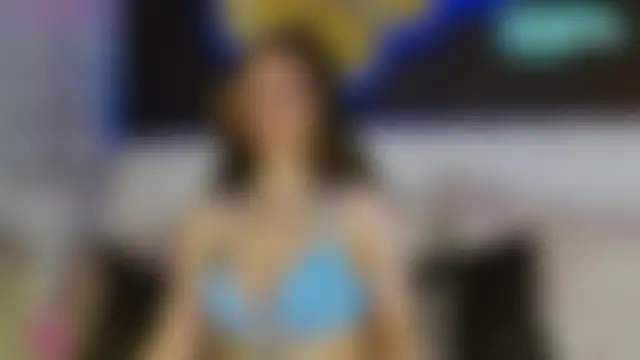 BellaKarma Obrolan Langsung XXX