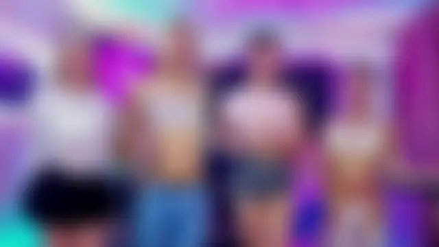 Show de webcam de Queens_Wonders_Blonders