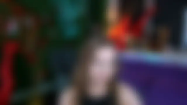 Chat +18 de LissaTelor ao vivo