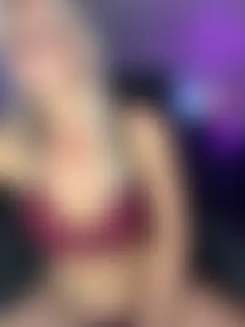 Nicki_Sun 웹캠 쇼