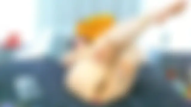 Michell_Monet Live Chatraum