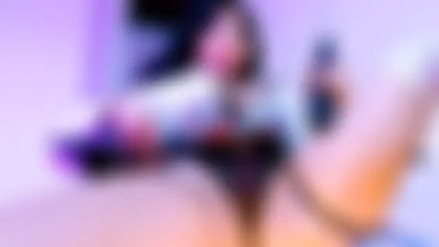 Candy_beauty – Live XXX-chat