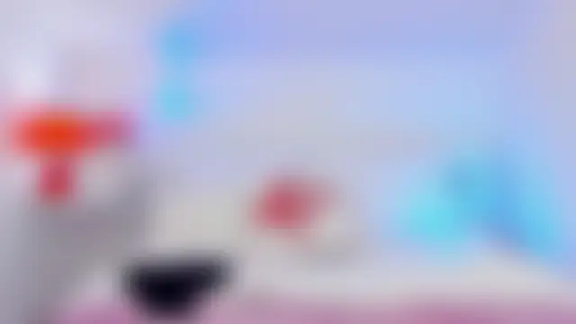 LizyBex Live Chatraum