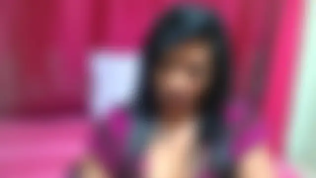 INDIANFUSION Adlı Modelin Canlı XXX Sohbeti