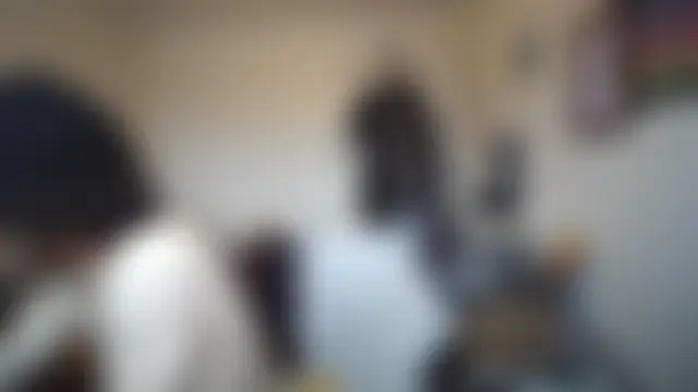 JohnnyMoves 网络视讯表演
