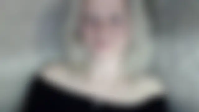 Katerina-Kissa Adlı Modelin Web Kamerası Şovu