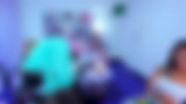 Luna_Analya ওয়েবক্যাম শো