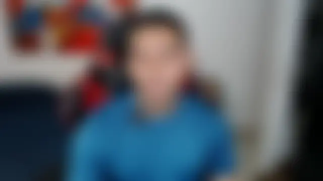 Andymanfit Webcam-Show