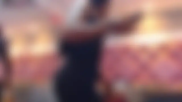 Thegreatoneladyn Webbikameraesitys