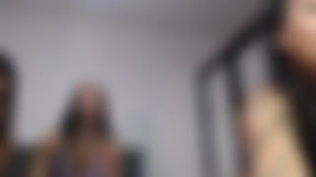 Srta_Jhennyn Webbikameraesitys