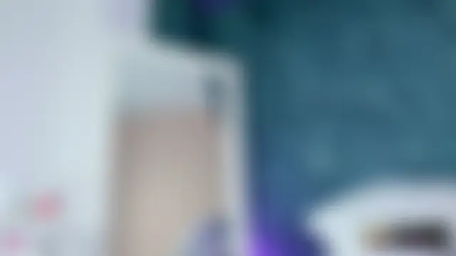 GingerMoon_'s Webcam Show