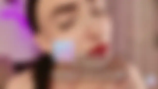 Webkamerová show Queen_of_tease