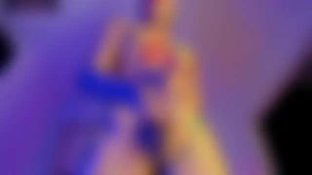 Naughty_Blue Webcam Show