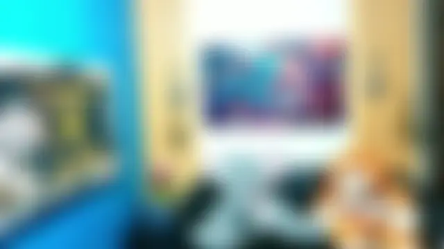 Karim_TheRouse 网络视讯表演