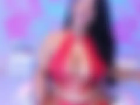 Show de Lani_gomez na webcam