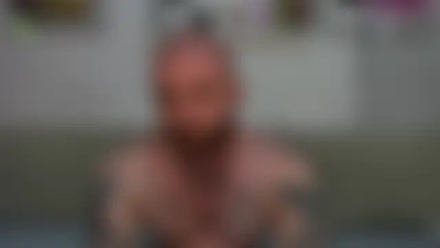 Gerard_Finbar Adlı Modelin Web Kamerası Şovu