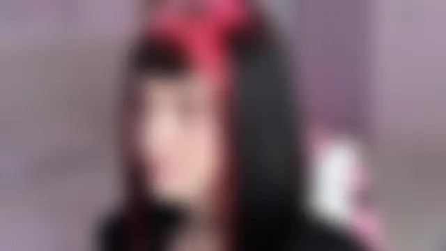Vailyreb_ Adlı Modelin Canlı Seks Kamerası Şovu