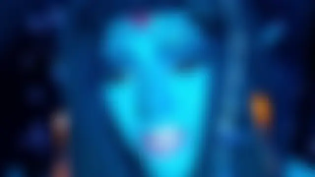 BLUE_AIVEE69n Webbikameraesitys
