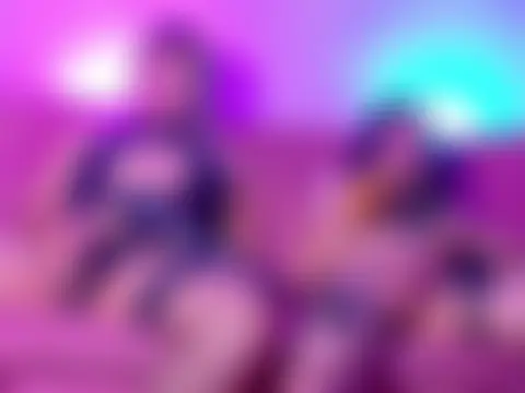 Tiff_sammy Show in webcam