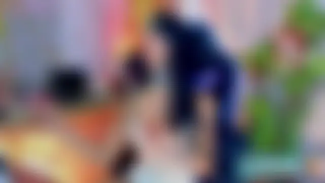 Pokazy przed seks kamerką na żywo – Dafne_kee