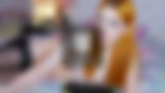 LunaBl1ss 网络视讯表演