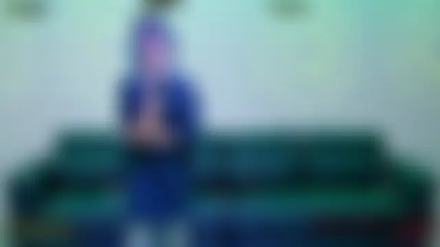 LS-0001's Webcam Show