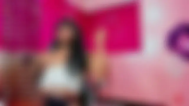 Show webcam de ambar_temptation