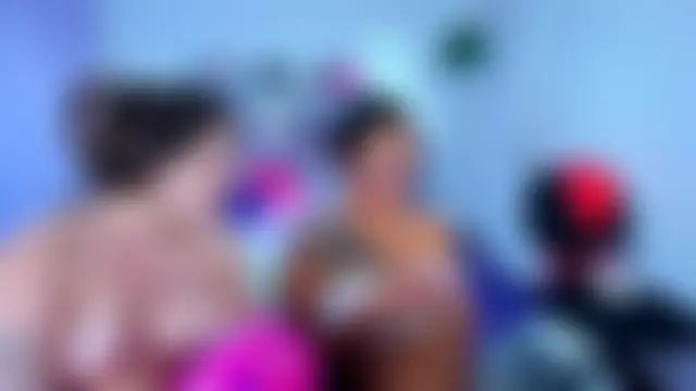 عرض كام Luna_Analya