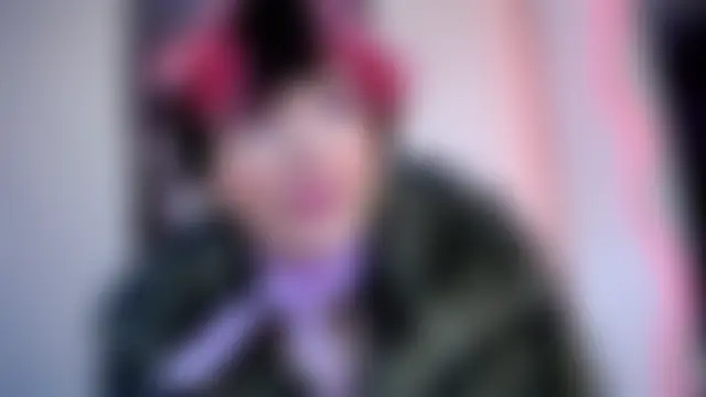 Darksweet_jack – Kamerová šou