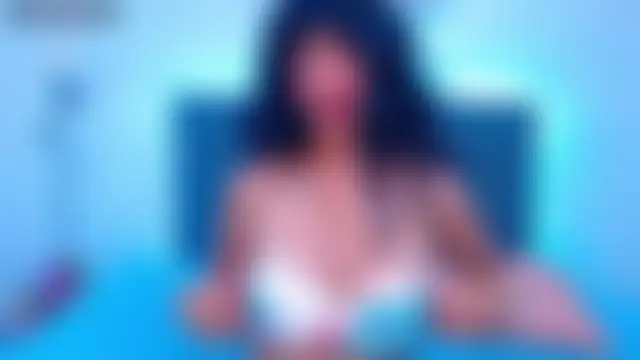 Czat XXX na żywo – candy_lux_