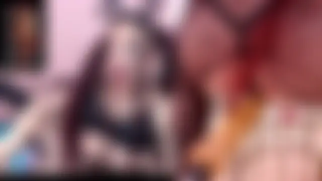 Aleusa_ Webcam Show