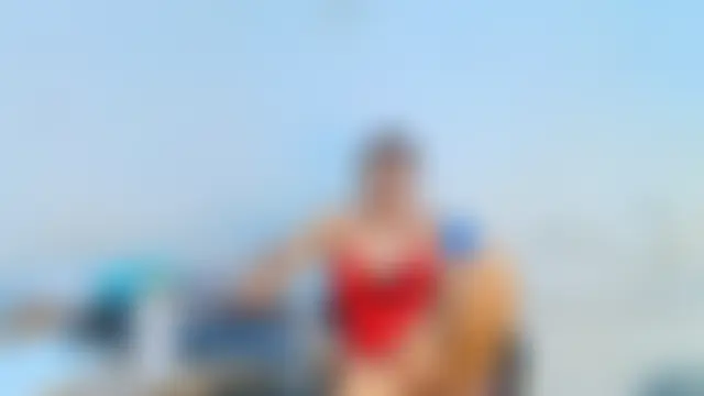 Oh_Tique Webcam-Show