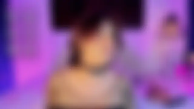 Creamy_Angelo webkamerás műsora