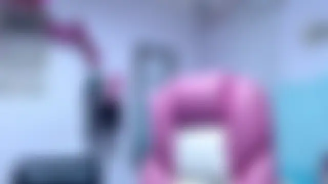 Bilik Sembang Langsung stefycute7