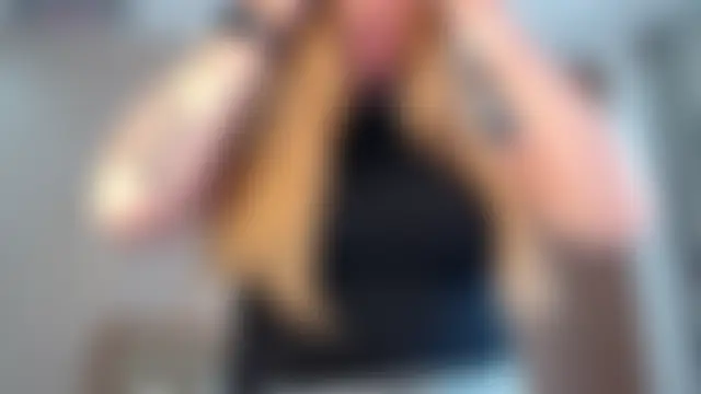 Carammelstorm – Live XXX-chat