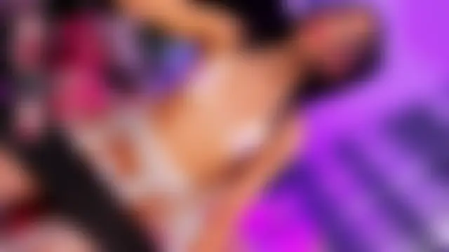 SexyMoon09 网络视讯表演