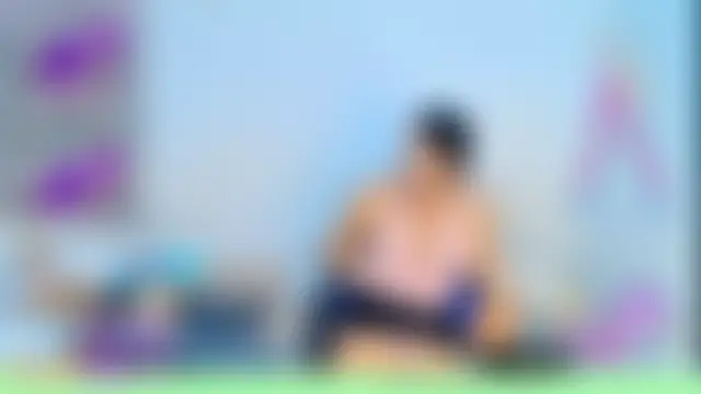 Oh_Tique Webcam Show