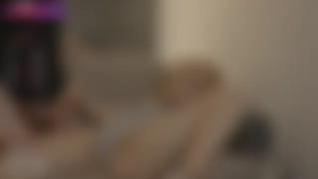 monchhichiss Adlı Modelin Web Kamerası Şovu