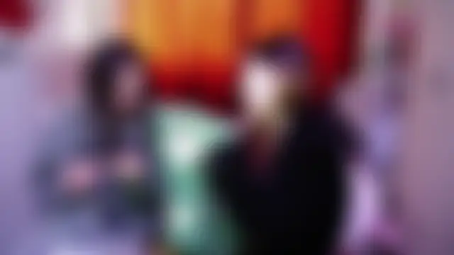 Blair_y_Briar Show in webcam