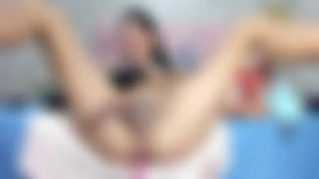 Mara_Summerr Adlı Modelin Web Kamerası Şovu