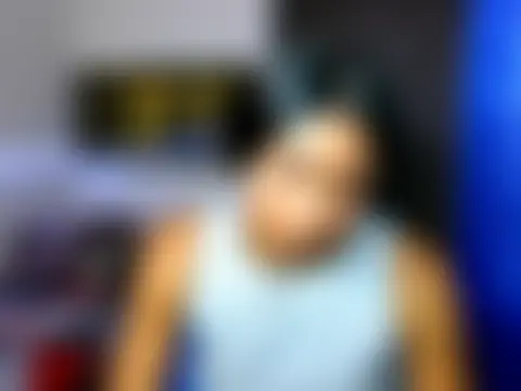 Webkamerová show Alexxasexy