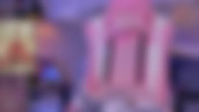 kylliefox_ 网络视讯表 演