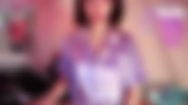 Molly_Grande Adlı Modelin Web Kamerası Şovu