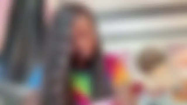Webkamerová show sevynsexysinss