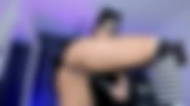 Raven_Witch_'s Webcam Show