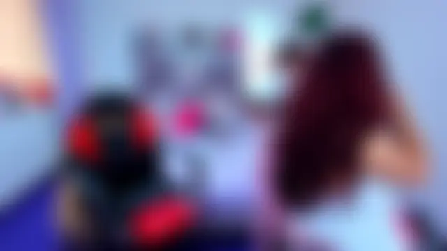 Luna_Analya Obrolan Langsung XXX